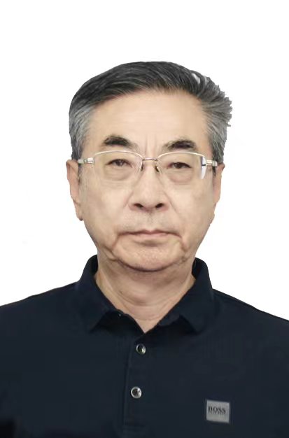 導師風采：馬建國
