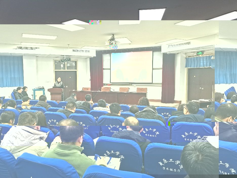 js6666金沙登录欢迎您分工會召開第一屆第一次教職工代表大會暨工會會員大會